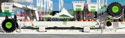 4200 ton innowacji trafi do PG SILESIA