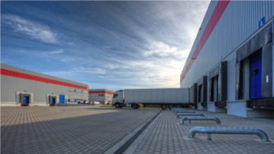 Ceva Logistics zamieszka w PointPark Poznań