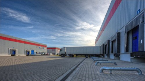 Ceva Logistics zamieszka w PointPark Poznań