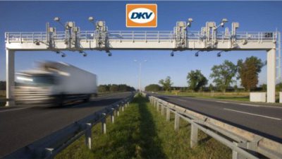 Nowe stawki opłat drogowych w Czechach i we Francji