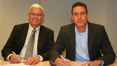 TRW Automotive nadal z Roberts Europe