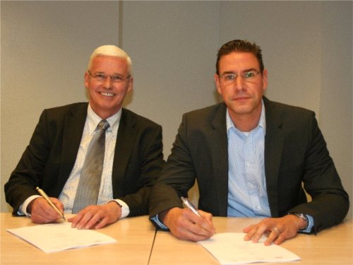 TRW Automotive nadal z Roberts Europe