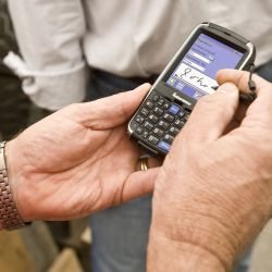 Centrum kompetencyjne Consafe Mobility w Polsce