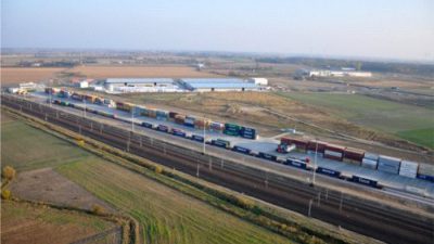PCC Intermodal S.A. z WOŚP