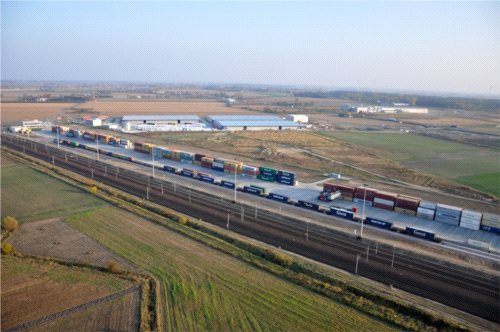 PCC Intermodal S.A. z WOŚP