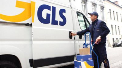 GLS Poland informuje za pomocą smsa