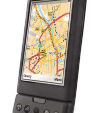 AutoControl Mobile na iPhone