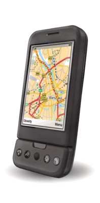AutoControl Mobile na iPhone