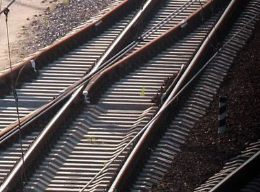 Track Tec dostarcza podkłady do Szwajcarii