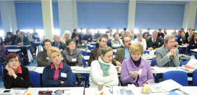 VI Forum Nauczycielskie WSL
