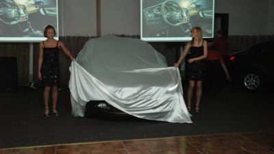 Pierwsi w Polsce pokazujemy jak wygląda nowa Kia cee’d