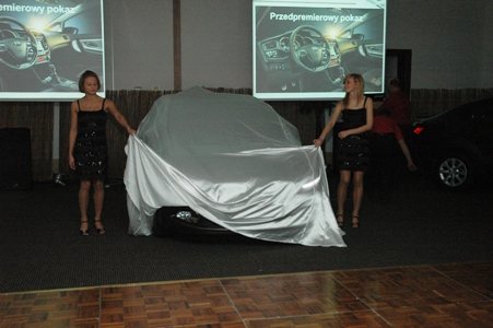 Pierwsi w Polsce pokazujemy jak wygląda nowa Kia cee’d