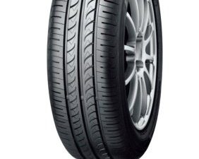 Nowe opony Yokohama na Genewa Motor Show 2012