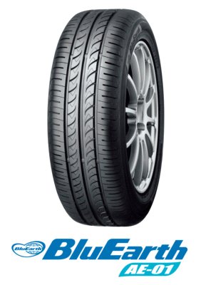 Nowe opony Yokohama na Genewa Motor Show 2012