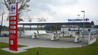 Wyniki kontroli jakości paliwa