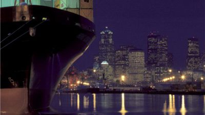 Kuehne + Nagel przejmuje Link Logistics International