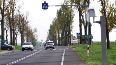 Zapłać mandat przez Internet