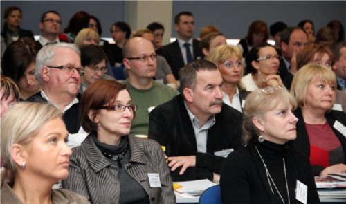 VI Forum Nauczycielskie WSL