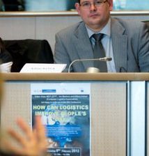 PSML na konferencji w Parlamencie Europejskim