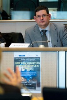 PSML na konferencji w Parlamencie Europejskim