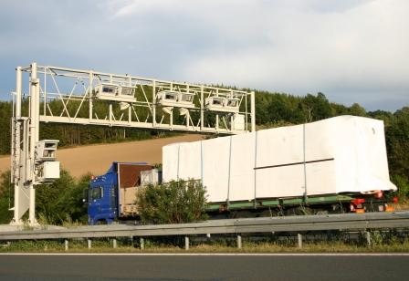 E-myto obejmuje kolejnych 400 km dróg