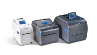 Nowe drukarki Intermec