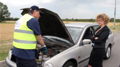 Więcej zadowolonych klientów korzystających z assistance