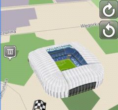 Nawigacja na Euro 2012