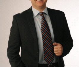Systemy dla nanotechnologii