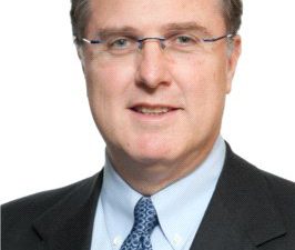 Carlo Barel di Sant’Albano dyrektorem generalnym C&W EMEA