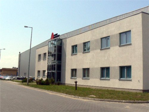 Kolejna umowa MLP Group