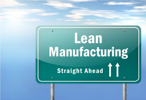Konferencja Lean Management w praktyce