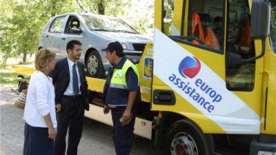 Klienci Raiffeisen Leasing pod szczególną ochroną