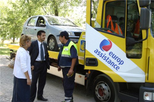 Klienci Raiffeisen Leasing pod szczególną ochroną