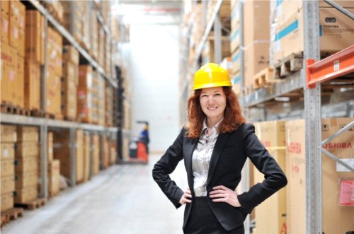 Nowa dyrektor sprzedaży w DSV Solutions