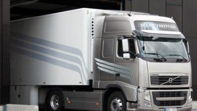 Test – Volvo FH 500 Globetrotter XL Euro5 SCR – Wyżyny sprawności