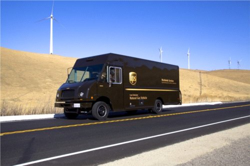 UPS przejmuje TNT Express