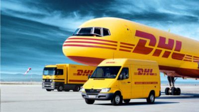 eAWIZO w DHL