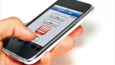 Ogrzewanie samochodowe na telefon