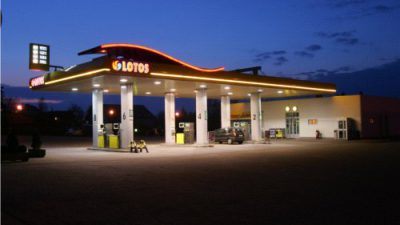 LOTOS wchodzi na rynek petrochemikaliów