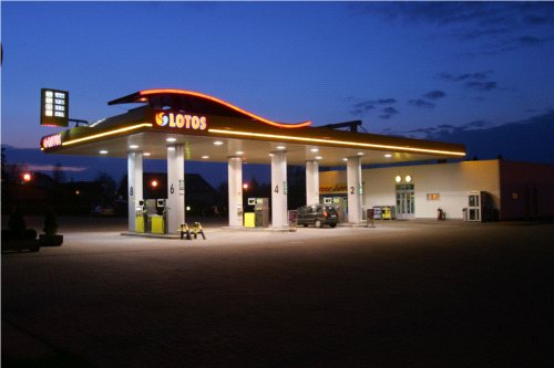 LOTOS wchodzi na rynek petrochemikaliów