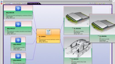Standard Siemens PLM w Johnson Controls