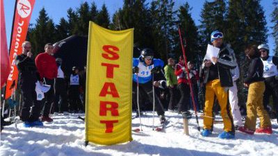 Slalom logistyków