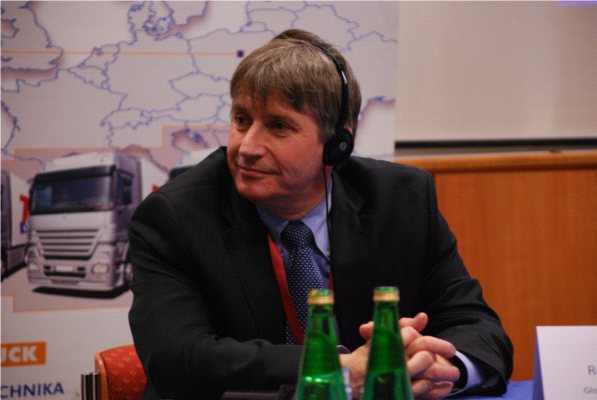 Zmiany leżą w rękach liderów