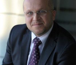 Centrum Klima z Lindab