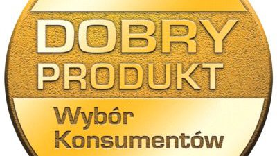 „Dobry Produkt” HP