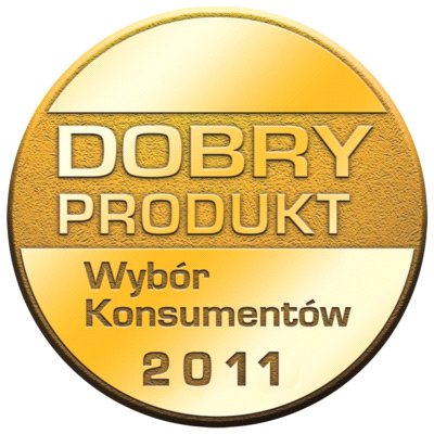 „Dobry Produkt” HP