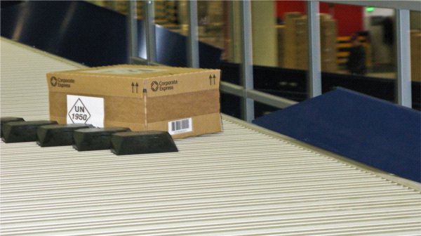 Vanderlande Industries dostarczy system sortujący dla Poczty Norweskiej