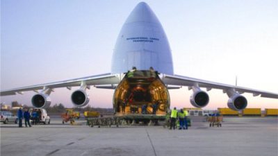 CEVA otworzyła nowe biuro w Rumunii