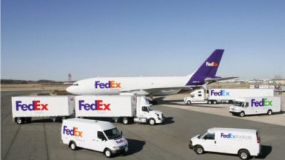 FedEx kupuje Opek